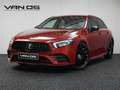 Mercedes-Benz A 180 A AMG Line | NIGHT | 19 inch AMG | Distronic Rouge - thumbnail 1