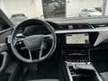 Audi e-tron Sportback 55 quattro S line AHK ACC B&O HUD Mat... Noir - thumbnail 10