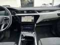 Audi e-tron Sportback 55 quattro S line AHK ACC B&O HUD Mat... Чорний - thumbnail 11