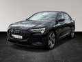 Audi e-tron Sportback 55 quattro S line AHK ACC B&O HUD Mat... Negru - thumbnail 2
