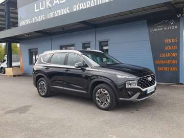 1.6 T-GDi Hybrid 230 BVA6 Intuitive