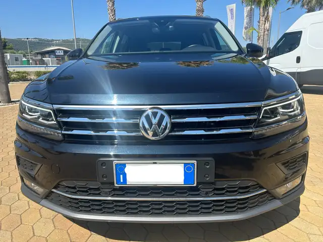 Volkswagen Tiguan Allspace 7P.TI DSG 2.0 TDI FULL LED-NAV