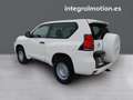 Toyota Land Cruiser 2.8 D-4D GX Blanc - thumbnail 4