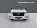 Toyota Land Cruiser 2.8 D-4D GX Blanc - thumbnail 2