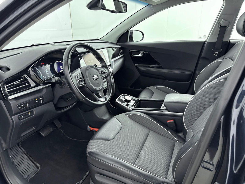 Kia e-Niro DYNAMICLINE 64 kWh | PDC | WARMTEPOMP | CAMERA | C — photo 9