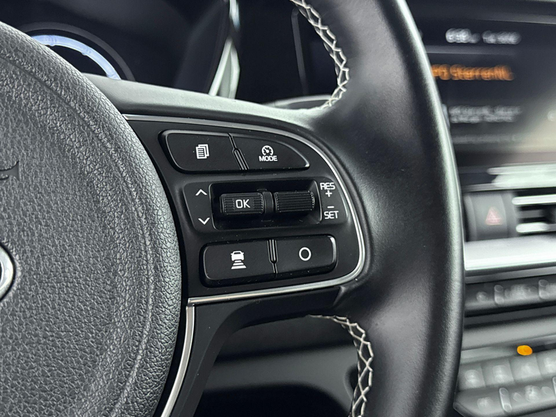 Kia e-Niro DYNAMICLINE 64 kWh | PDC | WARMTEPOMP | CAMERA | C — photo 14