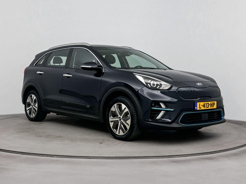 Kia e-Niro DYNAMICLINE 64 kWh | PDC | WARMTEPOMP | CAMERA | C — photo 6