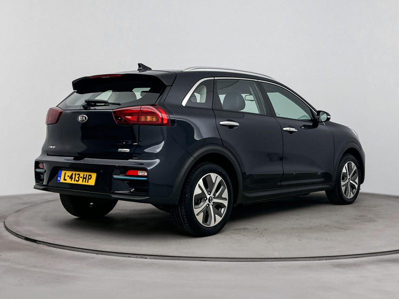 Kia e-Niro DYNAMICLINE 64 kWh | PDC | WARMTEPOMP | CAMERA | C — photo 2