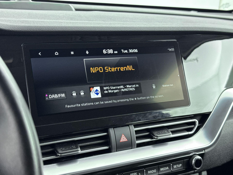 Kia e-Niro DYNAMICLINE 64 kWh | PDC | WARMTEPOMP | CAMERA | C — photo 7