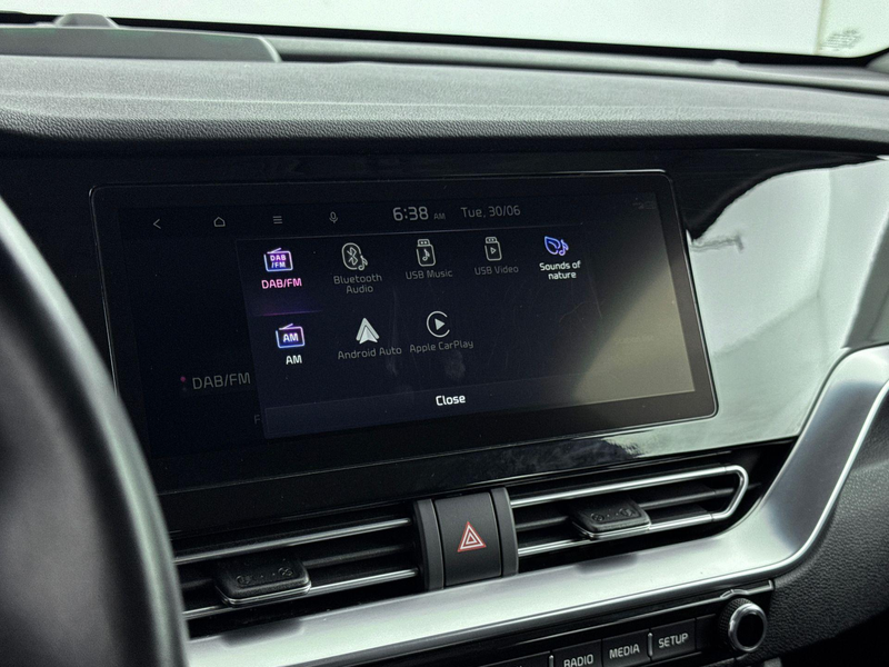 Kia e-Niro DYNAMICLINE 64 kWh | PDC | WARMTEPOMP | CAMERA | C — photo 13