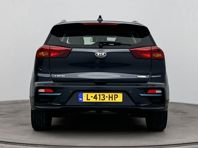 Kia e-Niro DYNAMICLINE 64 kWh | PDC | WARMTEPOMP | CAMERA | C — photo 5