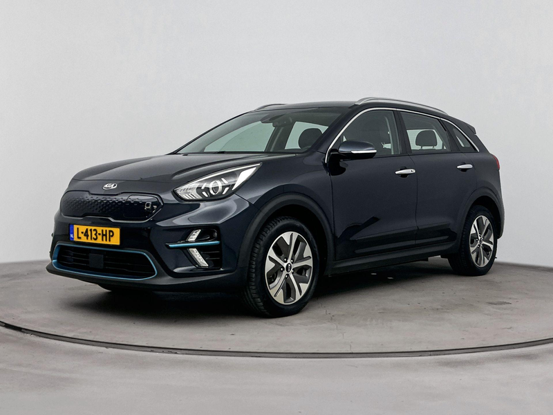 Kia e-Niro DYNAMICLINE 64 kWh | PDC | WARMTEPOMP | CAMERA | C — photo 8