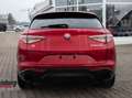 Alfa Romeo Stelvio Intensa 2.0 Q4 Panorama+Technologie-Paket Rot - thumbnail 7