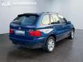 BMW X5 3.0i/XENON/4X4/AHK/2.HAND/SHZ/SEHR SAUBER/ Blau - thumbnail 5