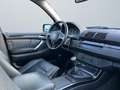 BMW X5 3.0i/XENON/4X4/AHK/2.HAND/SHZ/SEHR SAUBER/ Blau - thumbnail 14