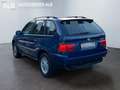 BMW X5 3.0i/XENON/4X4/AHK/2.HAND/SHZ/SEHR SAUBER/ Blau - thumbnail 3