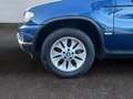 BMW X5 3.0i/XENON/4X4/AHK/2.HAND/SHZ/SEHR SAUBER/ Blau - thumbnail 9