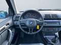 BMW X5 3.0i/XENON/4X4/AHK/2.HAND/SHZ/SEHR SAUBER/ Blau - thumbnail 16
