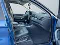 BMW X5 3.0i/XENON/4X4/AHK/2.HAND/SHZ/SEHR SAUBER/ Blau - thumbnail 12