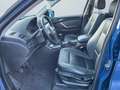 BMW X5 3.0i/XENON/4X4/AHK/2.HAND/SHZ/SEHR SAUBER/ Blau - thumbnail 13