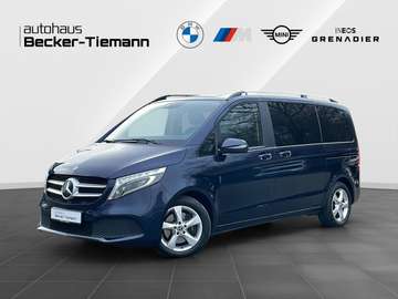 d | Standheizung | el. Schiebetüren | Navi | LED |