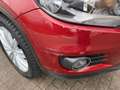 Volkswagen Tiguan 2.0 TSI-DSG-PANO-LEDER-NAVI-PDC-CLIMA-TÜV Rot - thumbnail 11