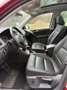 Volkswagen Tiguan 2.0 TSI-DSG-PANO-LEDER-NAVI-PDC-CLIMA-TÜV Rot - thumbnail 19