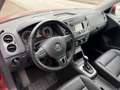 Volkswagen Tiguan 2.0 TSI-DSG-PANO-LEDER-NAVI-PDC-CLIMA-TÜV Rot - thumbnail 16