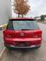 Volkswagen Tiguan 2.0 TSI-DSG-PANO-LEDER-NAVI-PDC-CLIMA-TÜV Rot - thumbnail 5