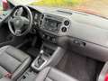 Volkswagen Tiguan 2.0 TSI-DSG-PANO-LEDER-NAVI-PDC-CLIMA-TÜV Rot - thumbnail 18