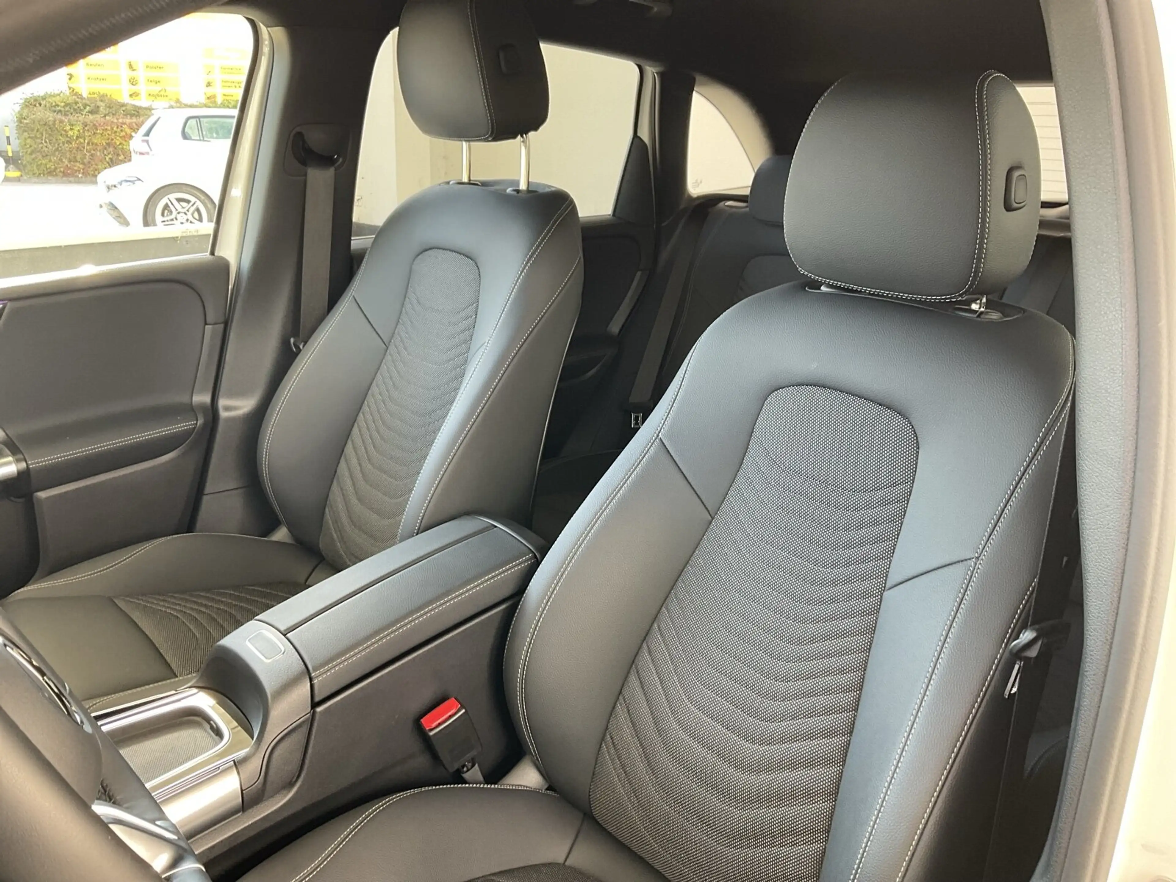 Mercedes-Benz B 200 B 200 Progressive/Navi/Kamera/AHK/LED/Sitzhzg. — photo 10
