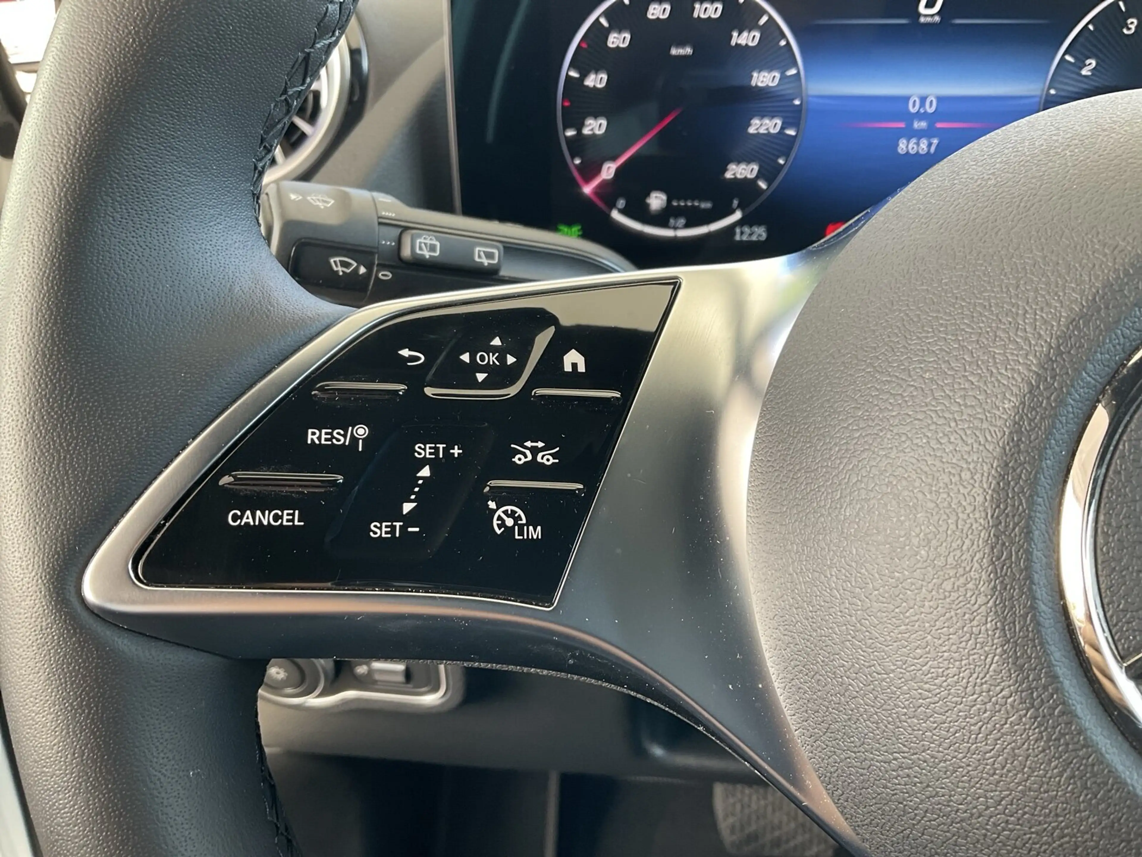Mercedes-Benz B 200 B 200 Progressive/Navi/Kamera/AHK/LED/Sitzhzg. — photo 14