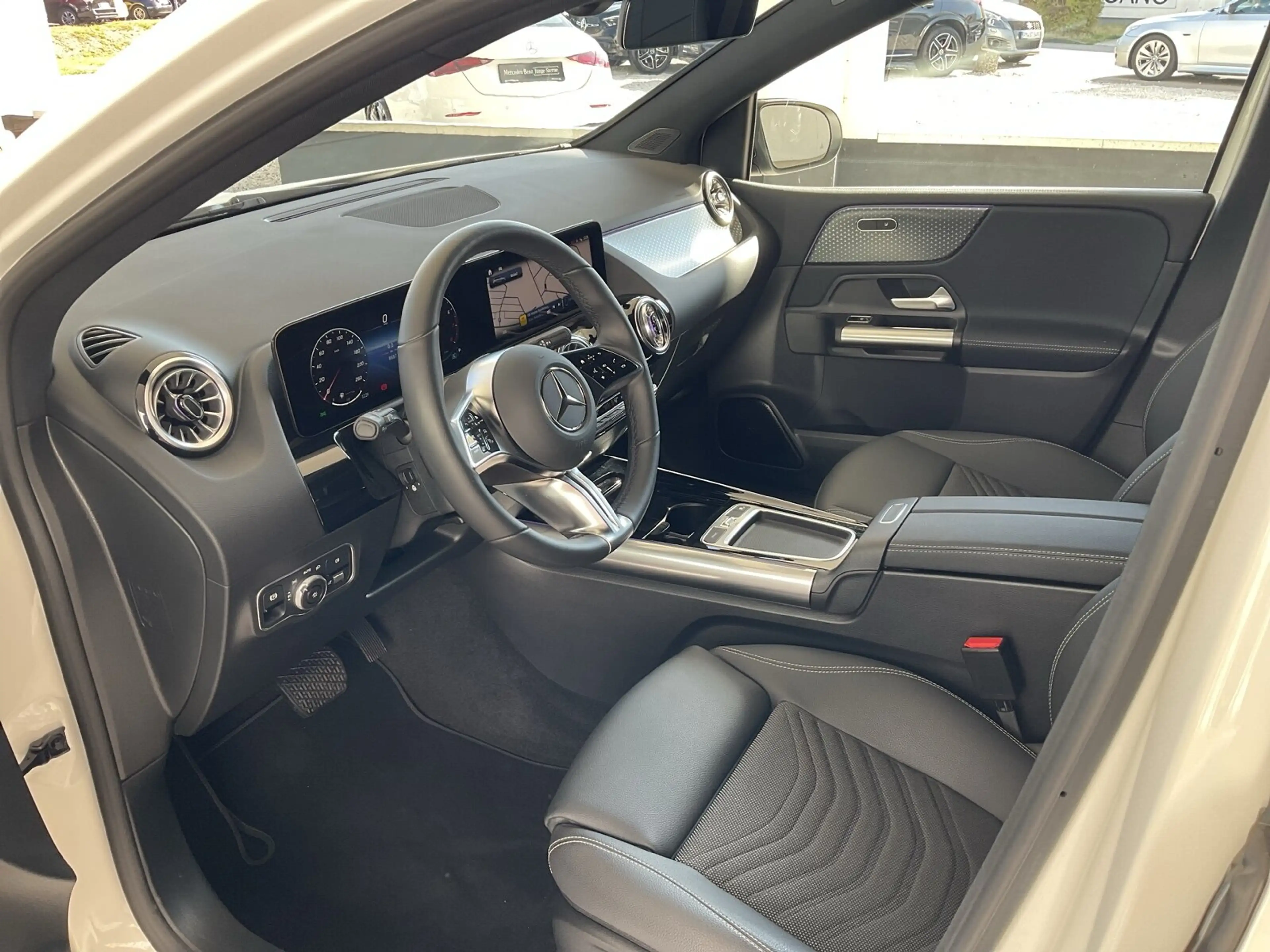 Mercedes-Benz B 200 B 200 Progressive/Navi/Kamera/AHK/LED/Sitzhzg. — photo 9