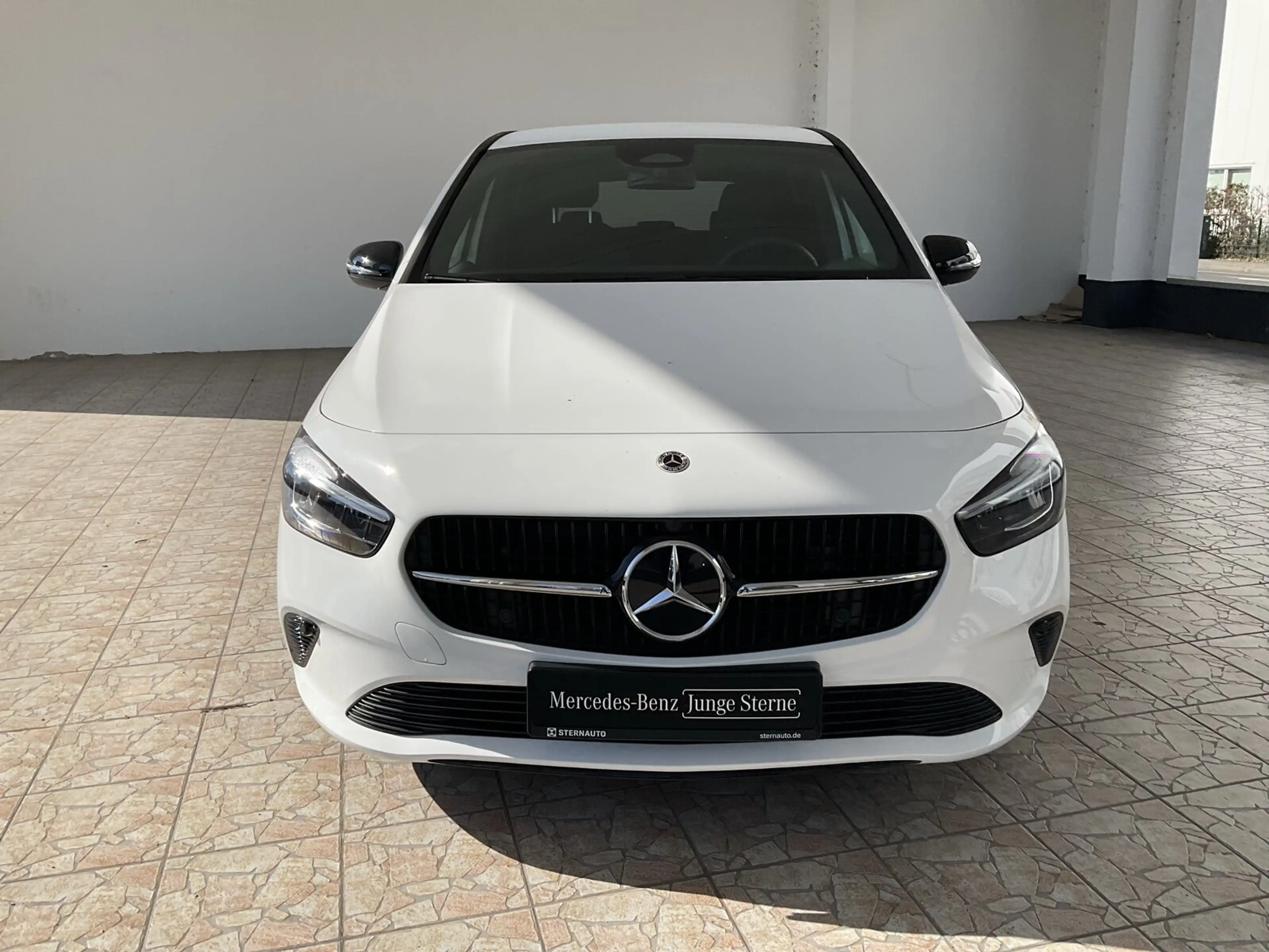 Mercedes-Benz B 200 B 200 Progressive/Navi/Kamera/AHK/LED/Sitzhzg. — photo 2