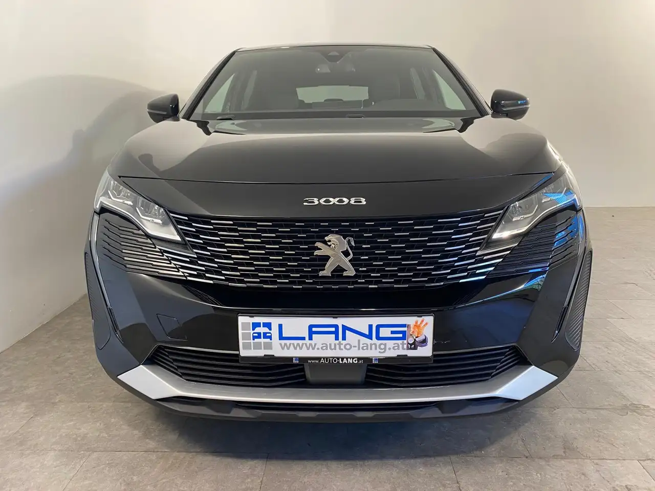 Peugeot 3008 1.2 PureTech 130 Allure LED*NAVI*RFK 96 kW (131... 25