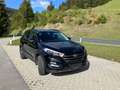 Hyundai TUCSON Tucson 2,0 CRDI 4WD Platin Platin Schwarz - thumbnail 1