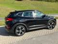 Hyundai TUCSON Tucson 2,0 CRDI 4WD Platin Platin Schwarz - thumbnail 4