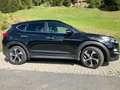 Hyundai TUCSON Tucson 2,0 CRDI 4WD Platin Platin Schwarz - thumbnail 3