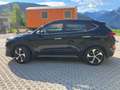 Hyundai TUCSON Tucson 2,0 CRDI 4WD Platin Platin Schwarz - thumbnail 7