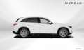 Mercedes-Benz GLC 220 d 4MATIC Weiß - thumbnail 9