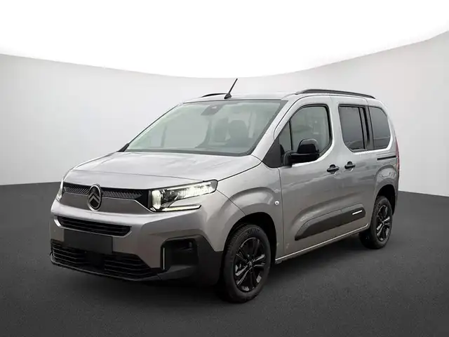 Citroen Berlingo MPV M BlueHDi 130 S&S EAT8 Plus