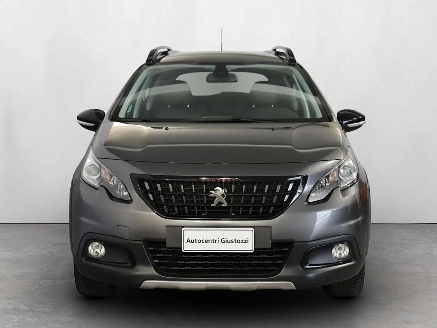 Peugeot 2008 1.2 puretech t gt line s&s 130cv my18 - 2