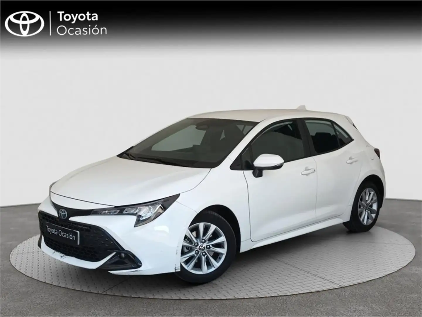 Toyota Corolla 140H Active Plus - 1