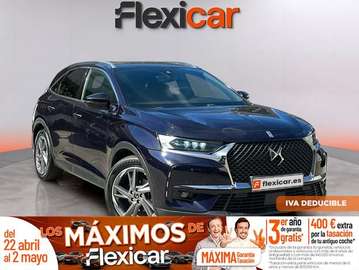 Puretech 96kW (130CV) Auto CHIC