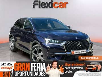 Puretech 96kW (130CV) Auto CHIC