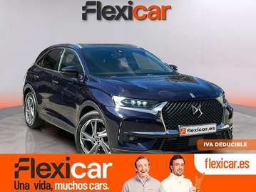 Puretech 96kW (130CV) Auto CHIC