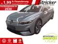 Volkswagen ID.7 Tourer Pro S 210/86 435,-ohne Anzahlung ergo-Acti Blau - thumbnail 3