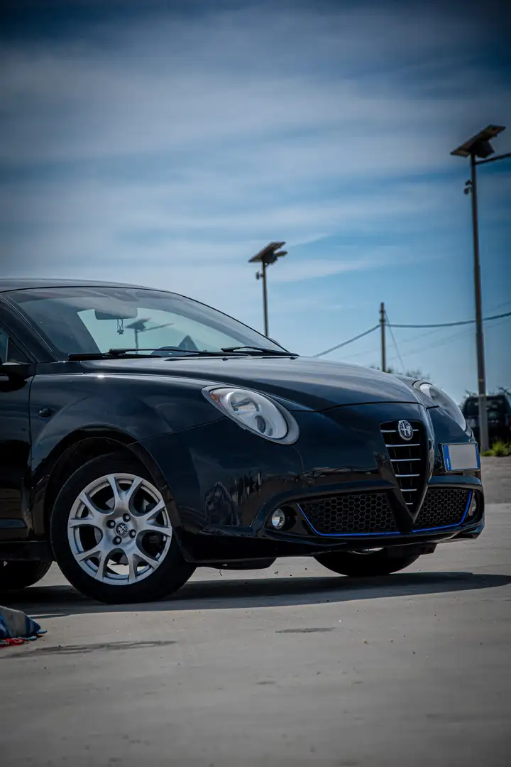Alfa Romeo MiTo - 2