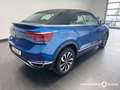 Volkswagen T-Roc Cabriolet Style 1.5 TSI /StandHZG /AHK Blau - thumbnail 5