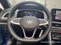 Volkswagen T-Roc Cabriolet Style 1.5 TSI /StandHZG /AHK Blau - thumbnail 8